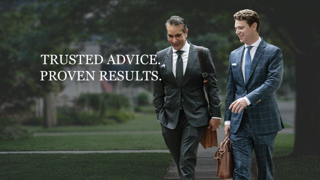Woron and Dhillon — attorney in Columbia, SC