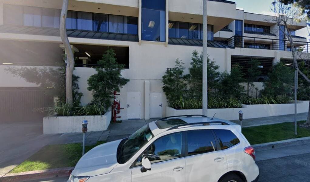 Wright Law Firm — attorney in Woodland Hills, CA
