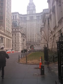 Youman, Madeo & Fasano, LLP