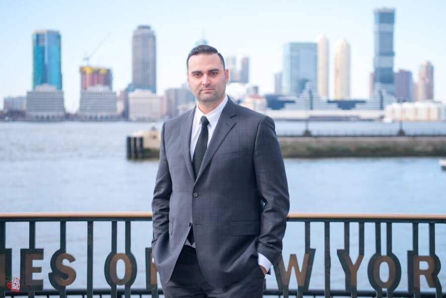 Zohar Law, PLLC — attorney in New York, NY
