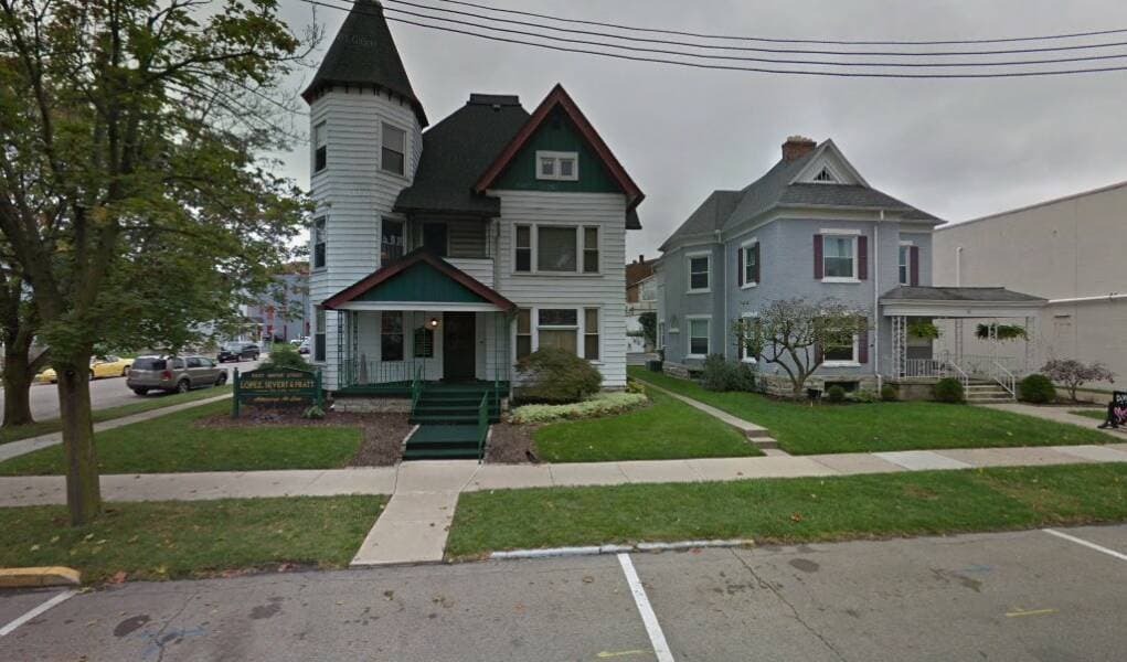 Zweizig Jonathan S — attorney in Troy, OH