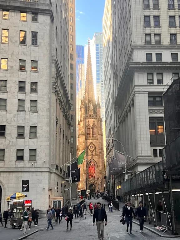 Adam Silverstein Law Office — attorney in New York, NY