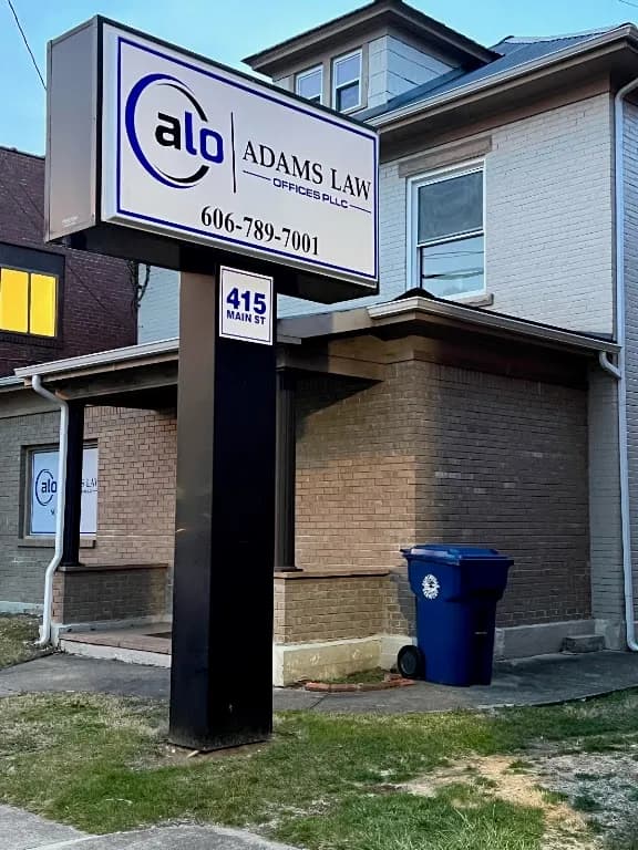 Adams Law Offices PLLC foto 2