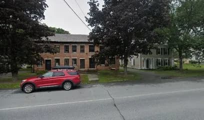 Adamski Stacey A — attorney in Castleton, VT