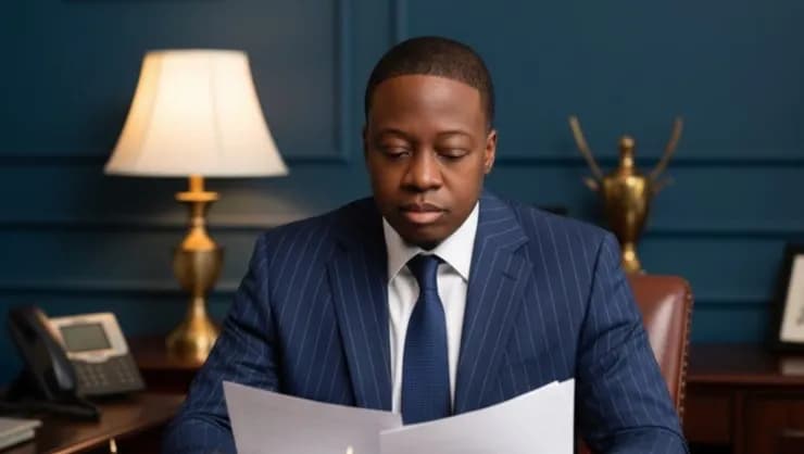 Adebayo Law LLC foto 2