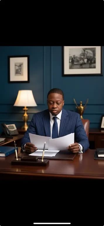 Adebayo Law LLC foto 3