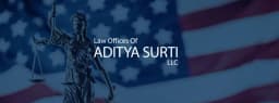 Law Offices of Aditya Surti LLC
