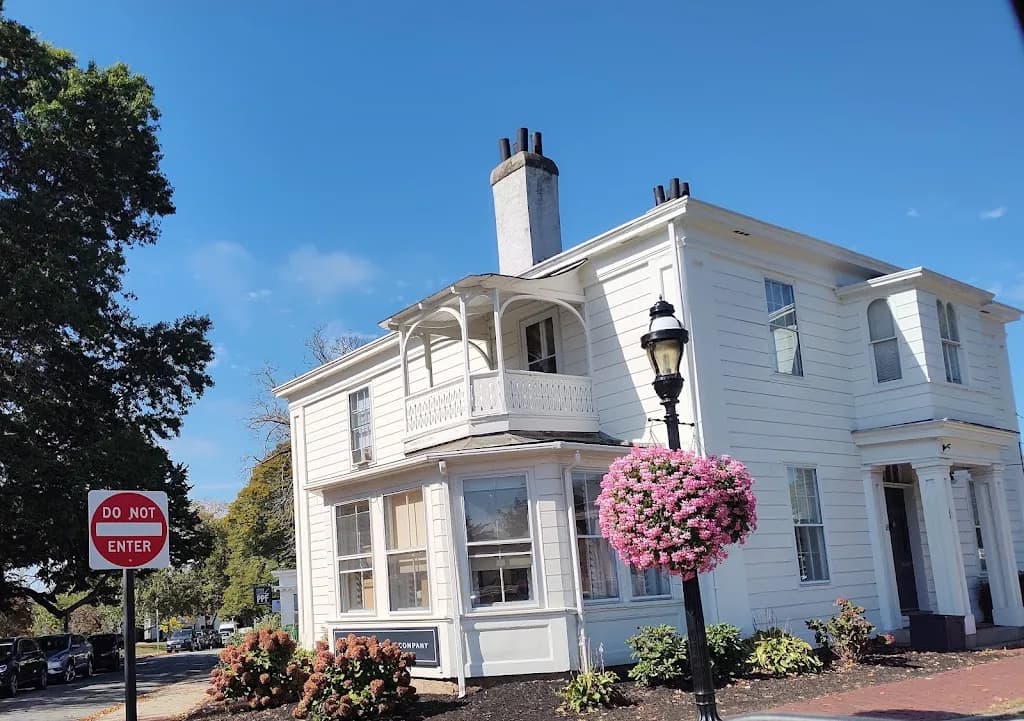 Adler Pollock & Sheehan PC — attorney in Newport, RI