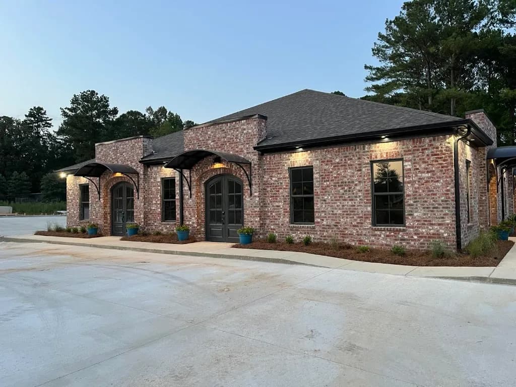 Adrian Westbrook Mills — attorney in Brandon, MS