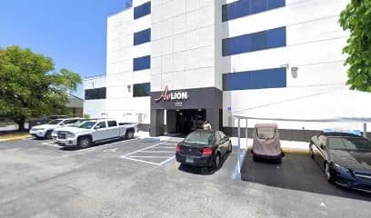 Aelion Firm — attorney in Miami, FL