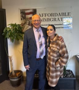 Affordable Immigration