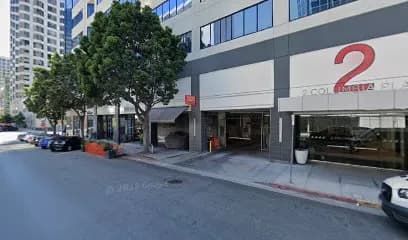 Ahren Tiller — attorney in San Diego, CA