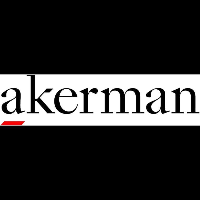 Akerman LLP foto 2
