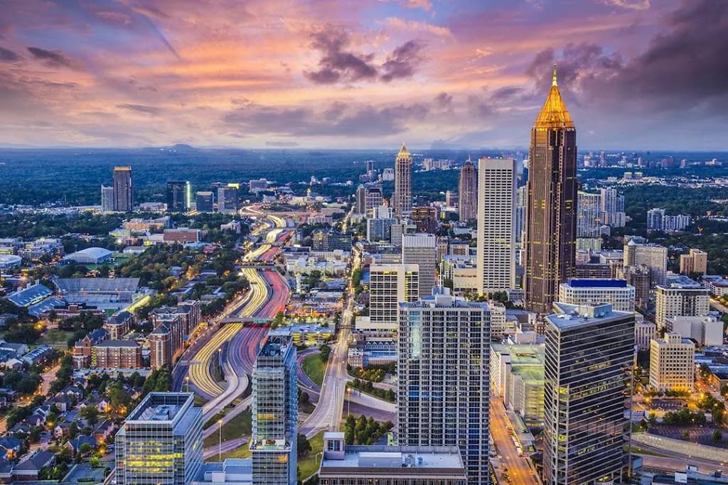 Credo Law LLC — attorney in Atlanta, GA