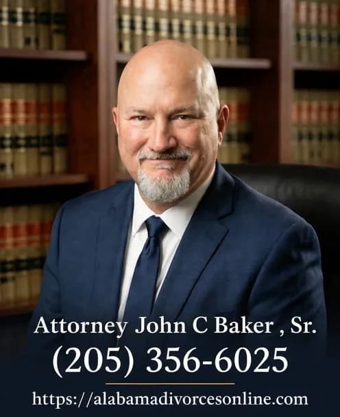 Alabama Online Divorce Services — attorney in Birmingham, AL