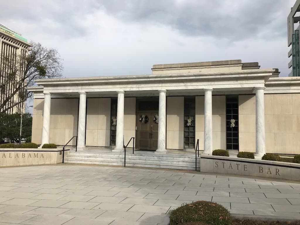 Alabama State Bar — attorney in Montgomery, AL