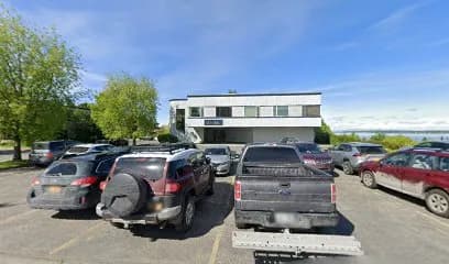 Alexander Jennifer C — attorney in Anchorage, AK