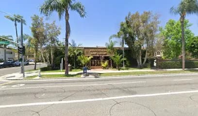 Ali R Mirhosseini Law Office — attorney in Santa Ana, CA