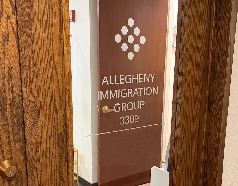 Allegheny Immigration Group foto 2