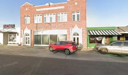 Anderson Orozco — attorney in Gulfport, MS