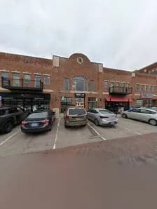 Anderson Robert K — attorney in Wichita, KS