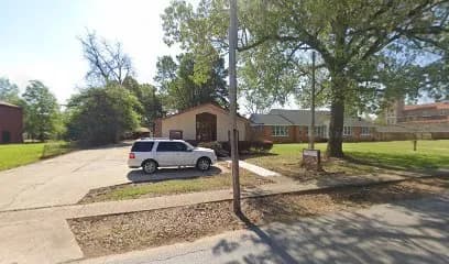 Andrea Ducote Aymond — attorney in Marksville, LA