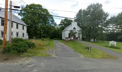 Ketterer & Ketterer — attorney in Mercer, ME