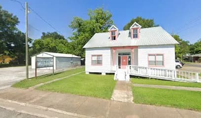 Anna Simmons Law Office — attorney in Opelousas, LA