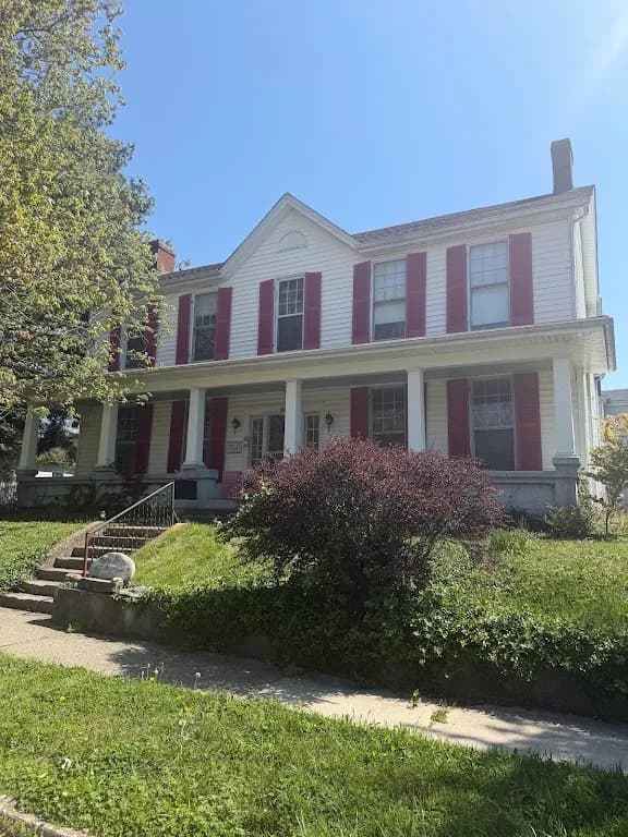 Anna Whites Law Office — attorney in Frankfort, KY