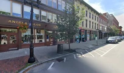 Annutto Law Office — attorney in Lowell, MA