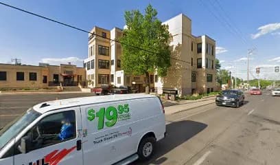 Anthony M. Hohn — attorney in Sioux Falls, SD
