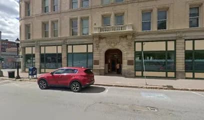 Anthony Pellegrini — attorney in Bangor, ME