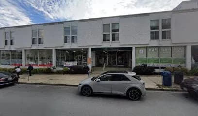 Archibong Law Firm — attorney in Silver Spring, MD
