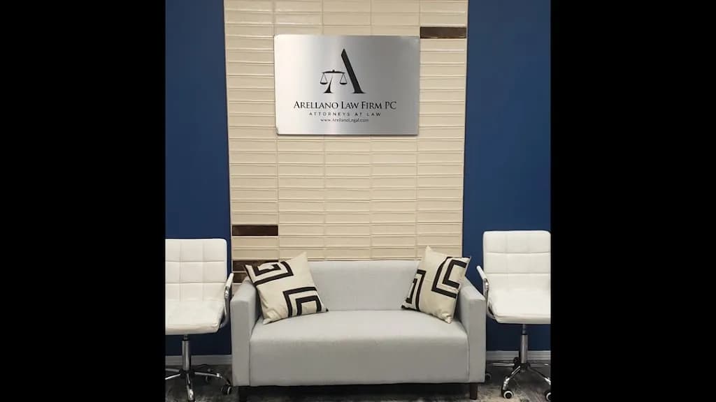 Arellano Law Firm — attorney in Hillsboro, OR