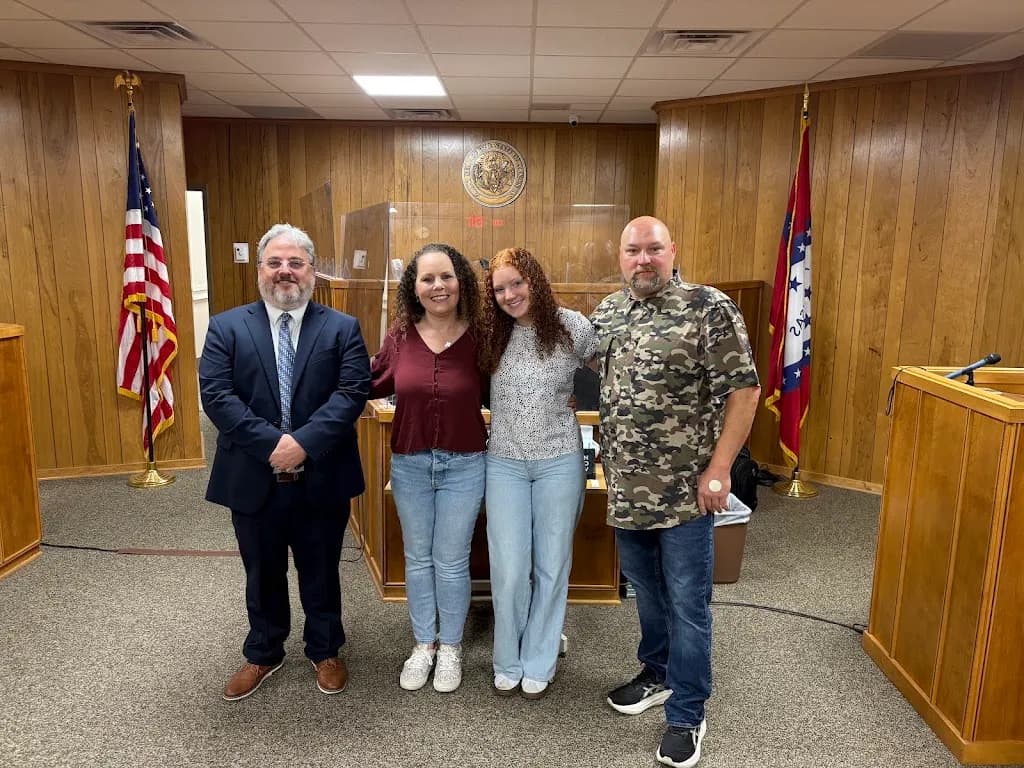 ARKANSAS ADOPTION ATTORNEY — attorney in Little Rock, AR