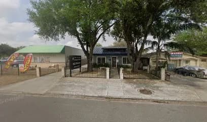 The Law Office of Arturo Martinez, PC — attorney in Pharr, TX
