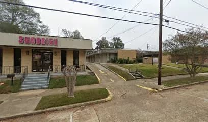 Ash Law Firm PLLC — attorney in McComb, MS