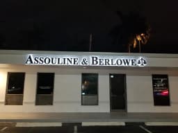 Assouline & Berlowe, P.A.