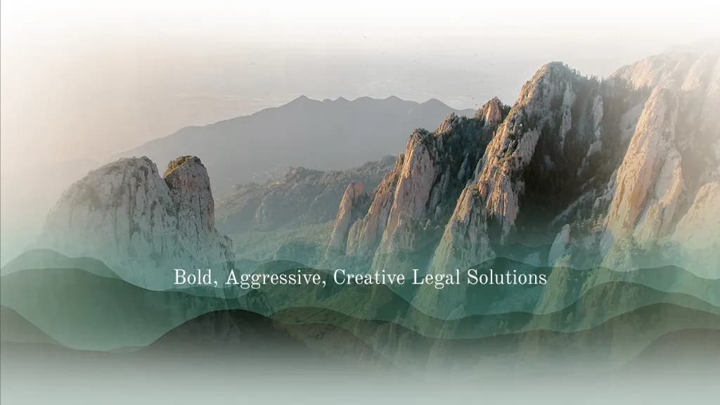 Atkinson, Baker & Rodriguez, P.C. — attorney in Albuquerque, NM