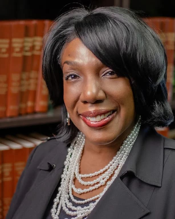 Family Law Attorney Allison Folmar — attorney in Southfield, MI