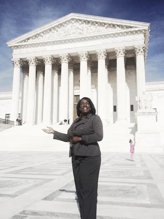 Family Law Attorney Allison Folmar photo 2