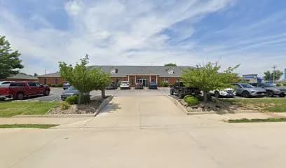 Attorney General — attorney in Swansea, IL