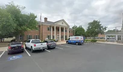 Attorney General Office — attorney in Georgetown, DE