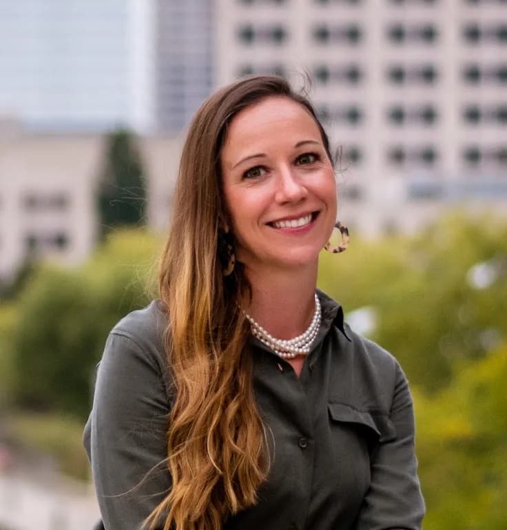 Attorney Rachel East — attorney in Indianapolis, IN