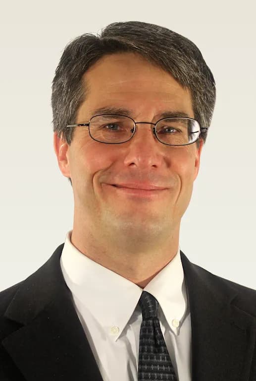 Attorney Robert D. Hunt foto 2