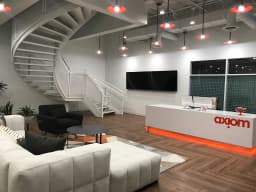 Axiom Law (Chicago)