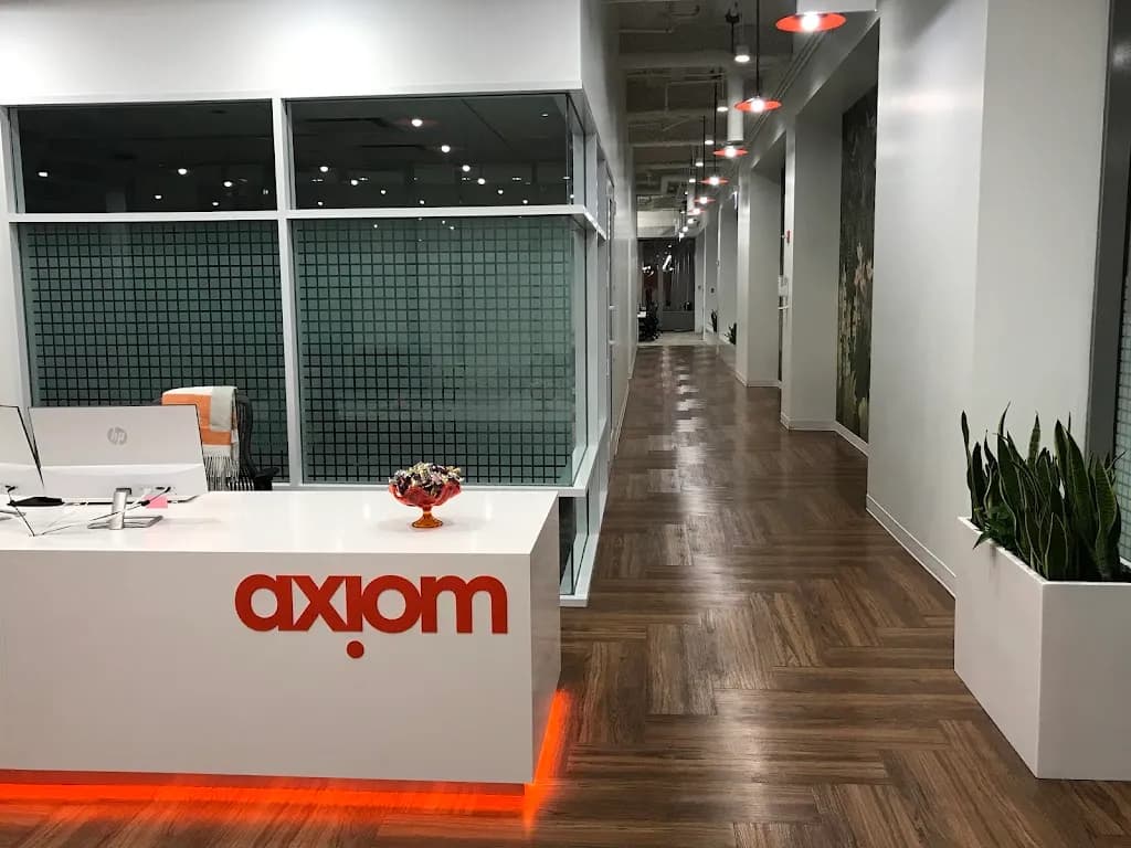 Axiom Law (Chicago) photo 2