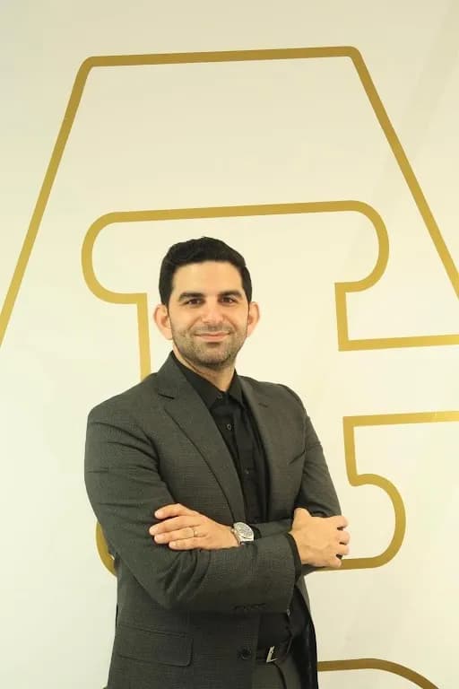 Azadi Law P.A. — attorney in Miami, FL