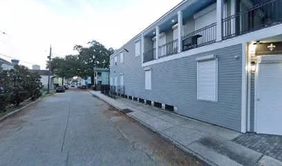The Bagneris Firm LLC — attorney in New Orleans, LA
