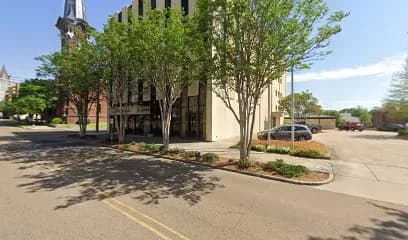 Bailess & Rector LLP — attorney in Vicksburg, MS
